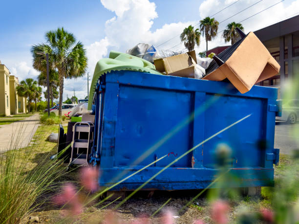 Best Estate Cleanout Services  in Bradenton, FL