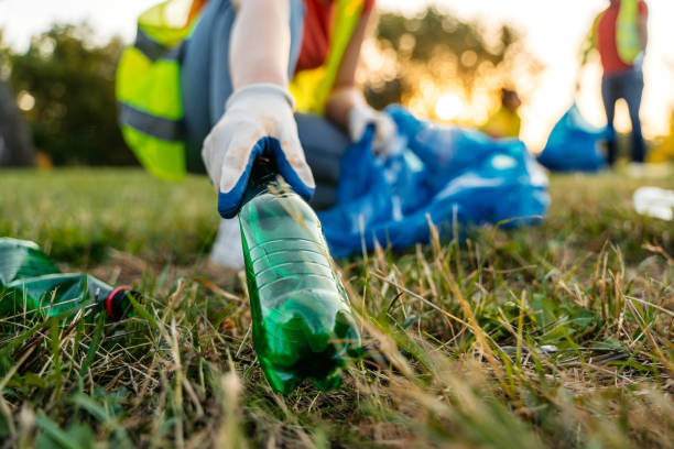 Best Yard Waste Removal  in Bradenton, FL