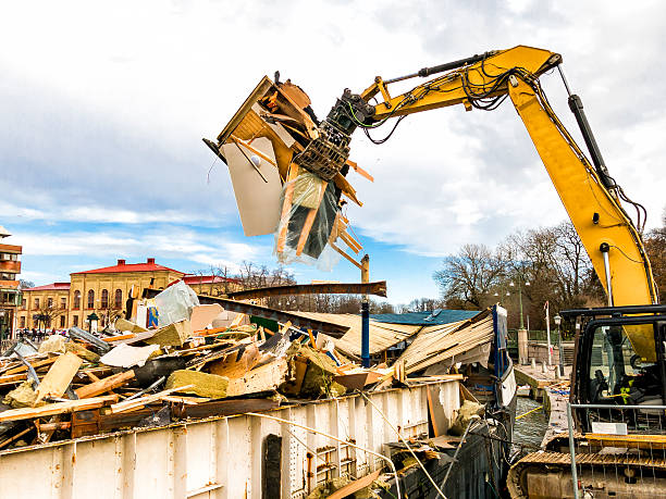 Best Affordable Junk Removal Services  in Bradenton, FL